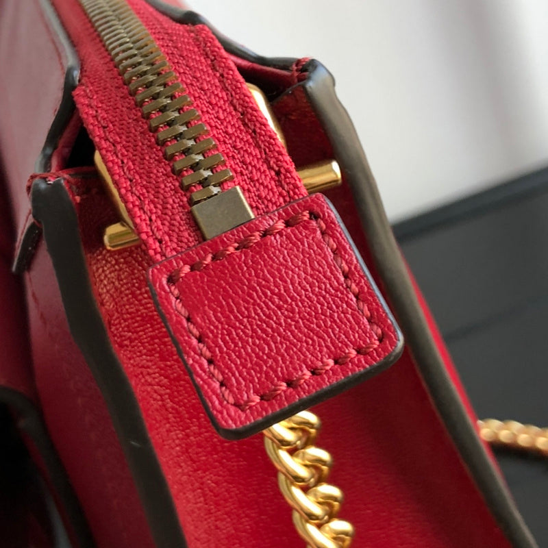 Satchel Bags - GCI Bags - 6968