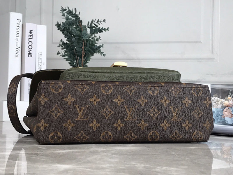 Satchel Bags - VL Bags - 5675