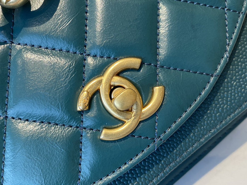 Satchel Bags - CHL Bags - 1583