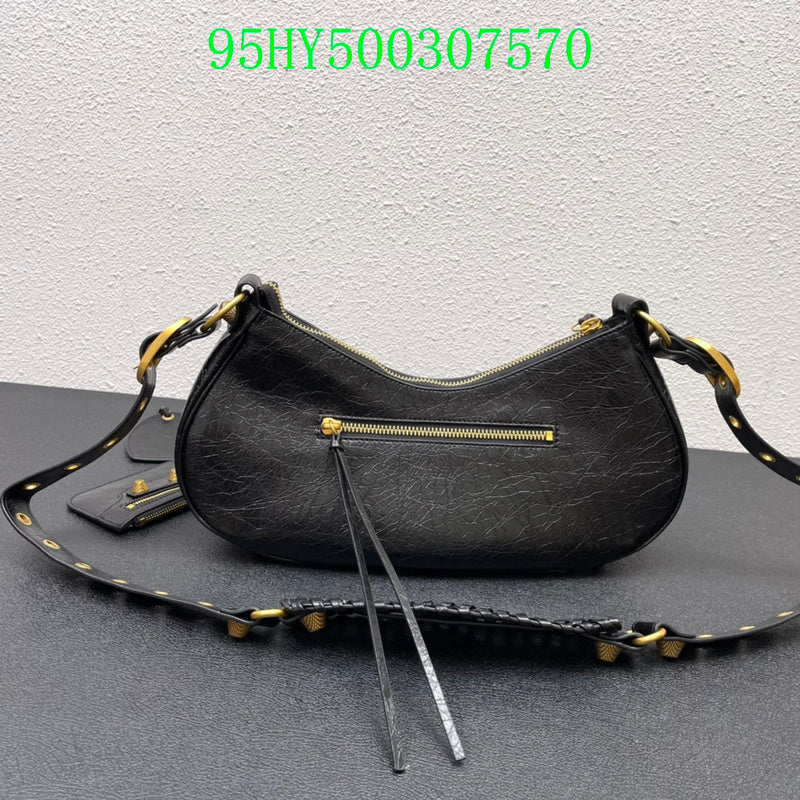 Glami GlamI - BGA Bags - 1884