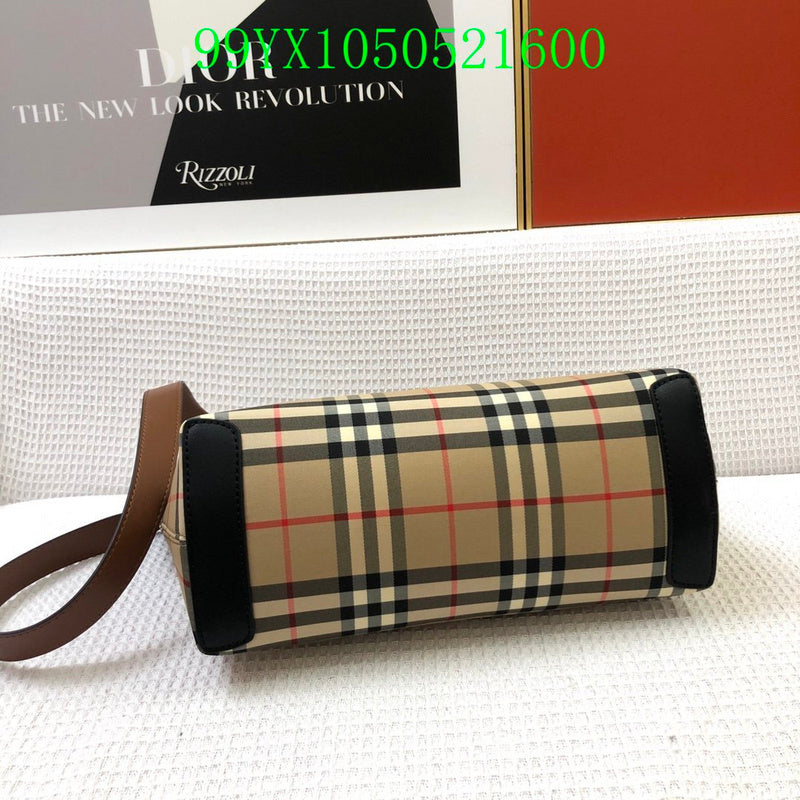 Fan Fashion -GLM - Top quality BBR Bags - 541