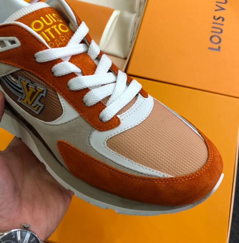 glami shop- LOV Men Shoes - 1532