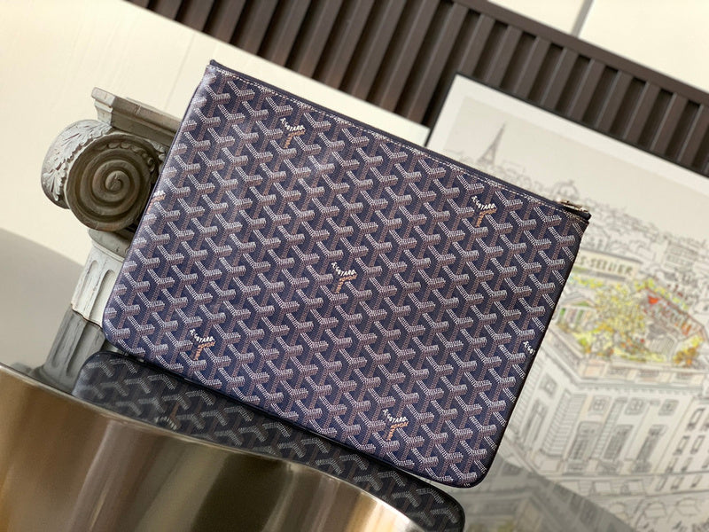 GLM - GYO Bags - 524