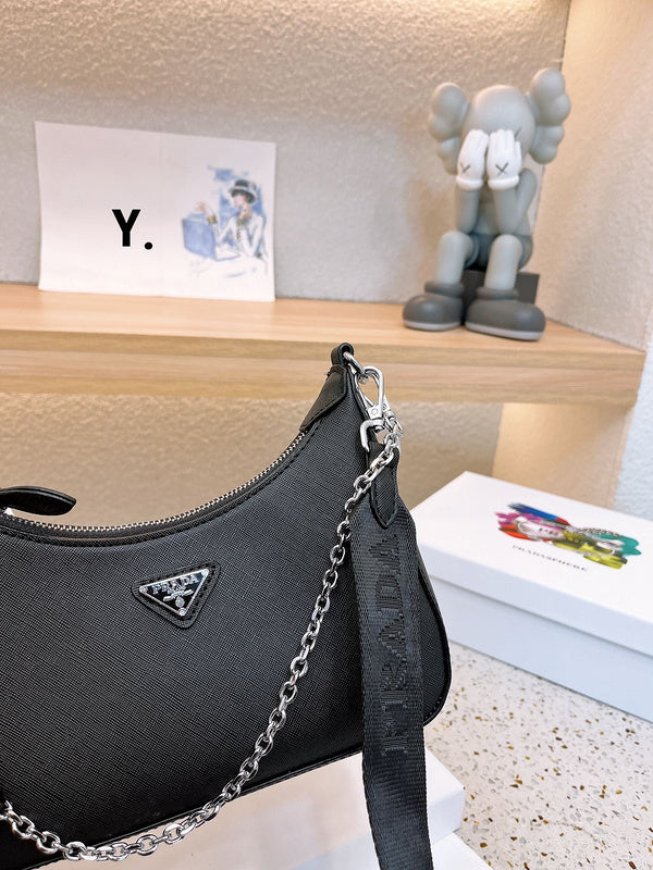 Satchel Bags - PDA Bags - 438