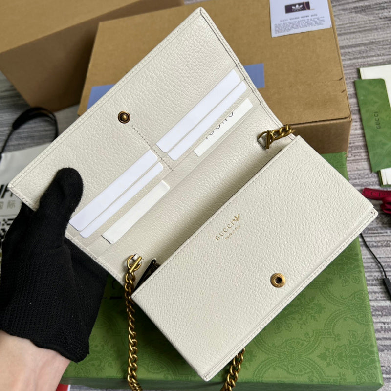 GLM - gg Bags - 1222