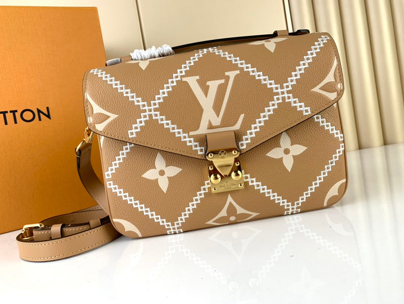 Satchel Bags - VL Bags - 4576
