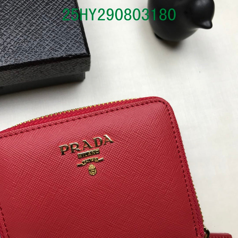 Glami - PD Wallet - 550