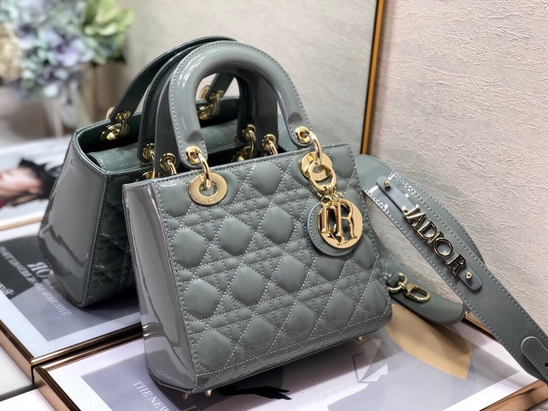 GLM - Dir Bags - 358