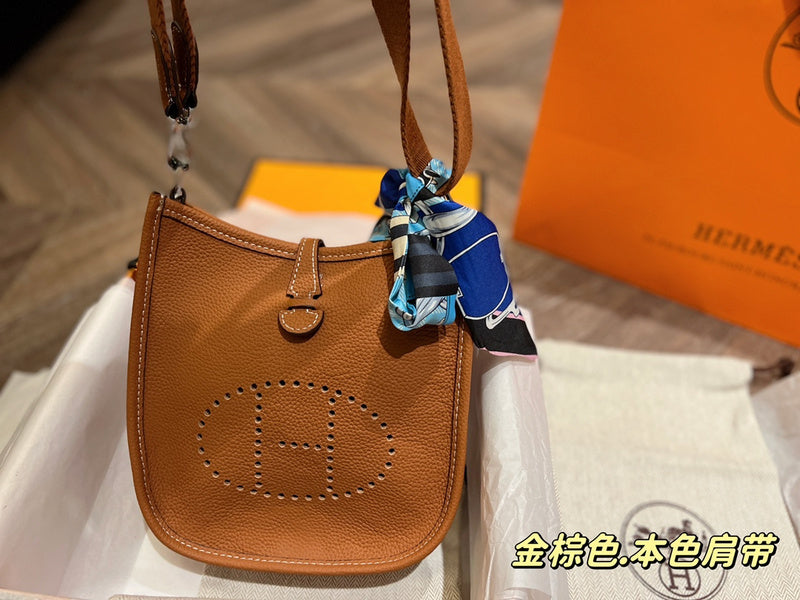 Satchel Bags - HMS Bags - 066