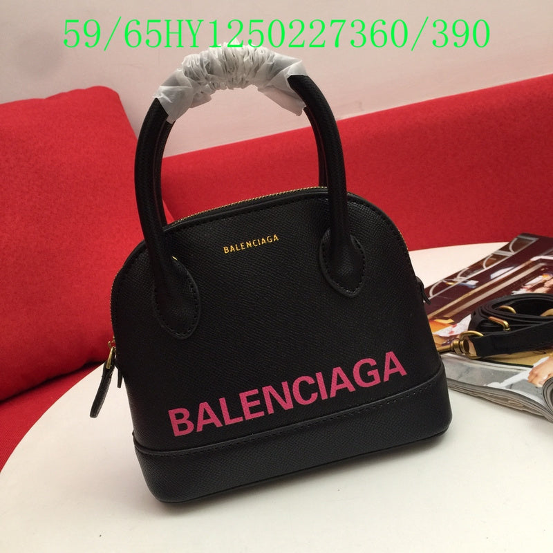 Satchel Bags - BGA Bags - 1918