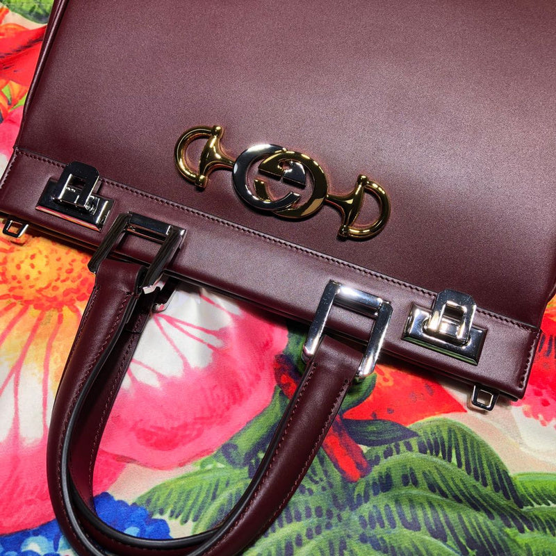 Satchel Bags - GCI Bags - 3539