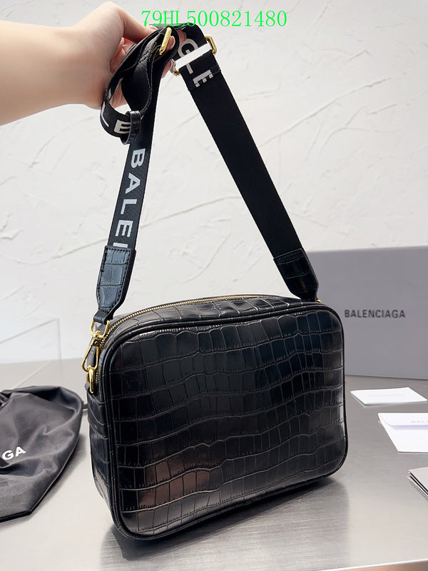 Glami GlamI - BGA Bags - 1648