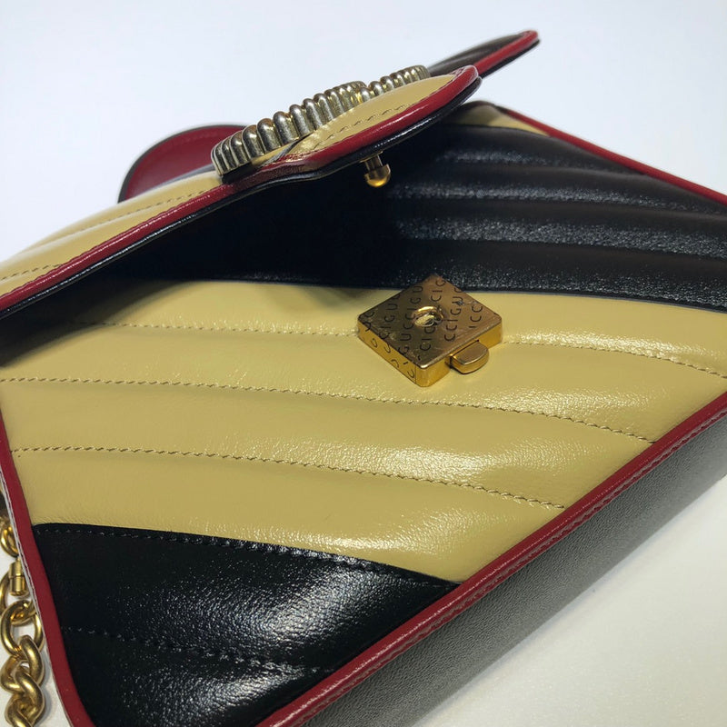 Satchel Bags - GCI Bags - 3706