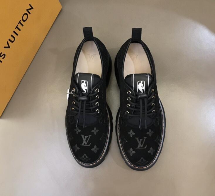 glami shop- LOV Men Shoes - 869