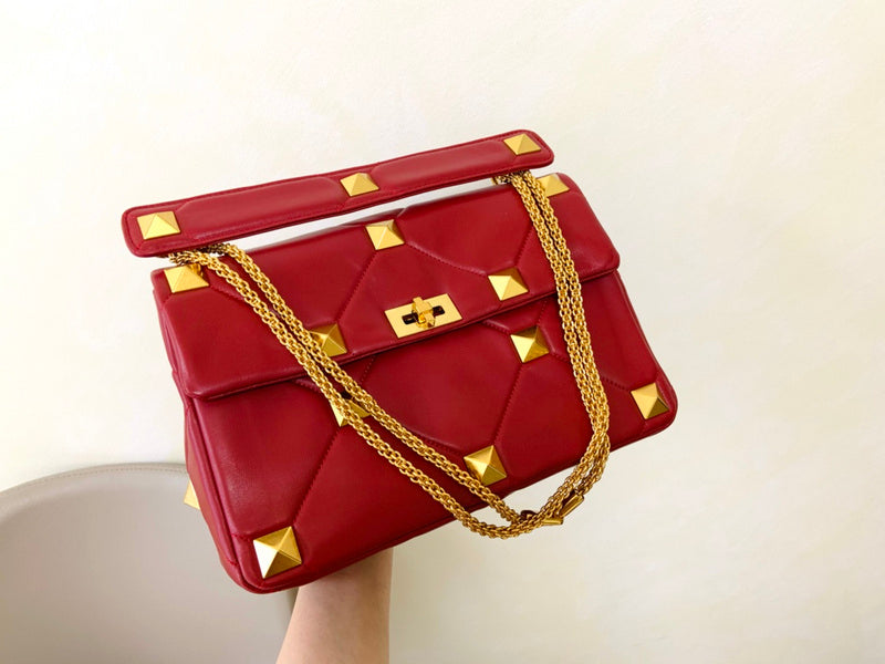 GLM - VEL Bags - 416