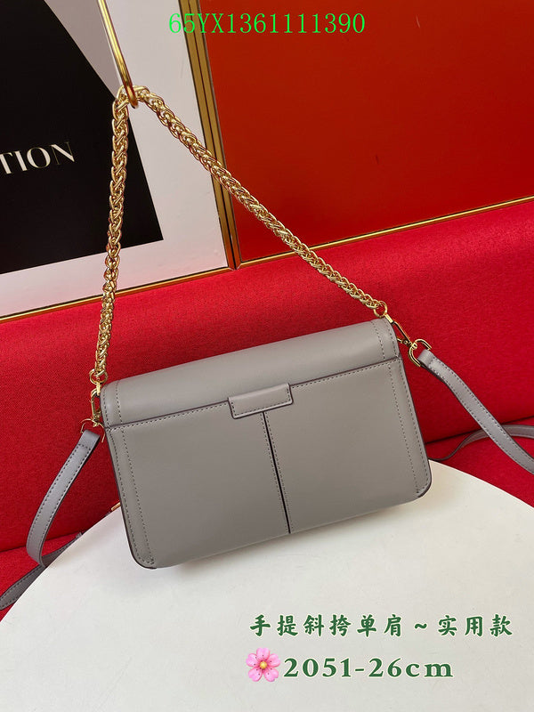 Satchel Bags - MK Bags - 541