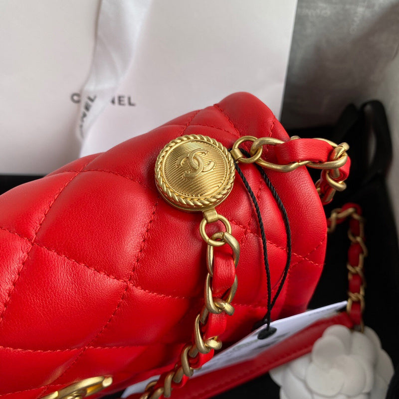 Satchel Bags - CHL Bags - 7496