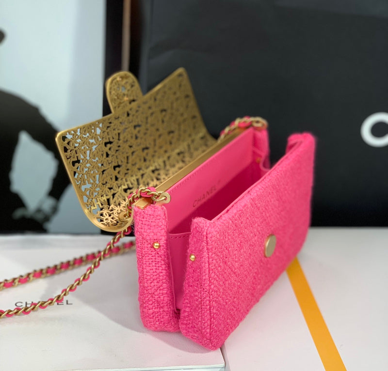 Satchel Bags - CHL Bags - 942