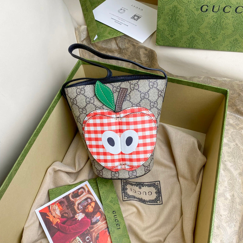 Satchel Bags - GCI Bags - 562