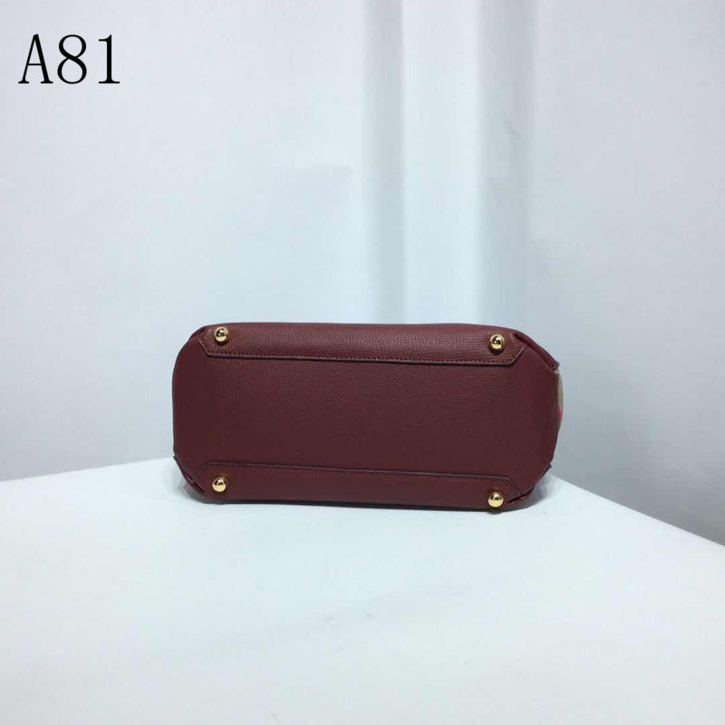 Fan Fashion -GLM - Top quality BBR Bags - 836