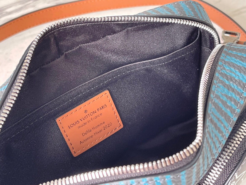 Glami- Glami- Lu-Vi bags - 4707
