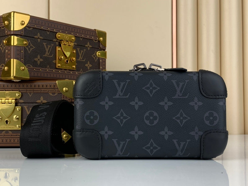 Satchel Bags - VL Bags - 5017