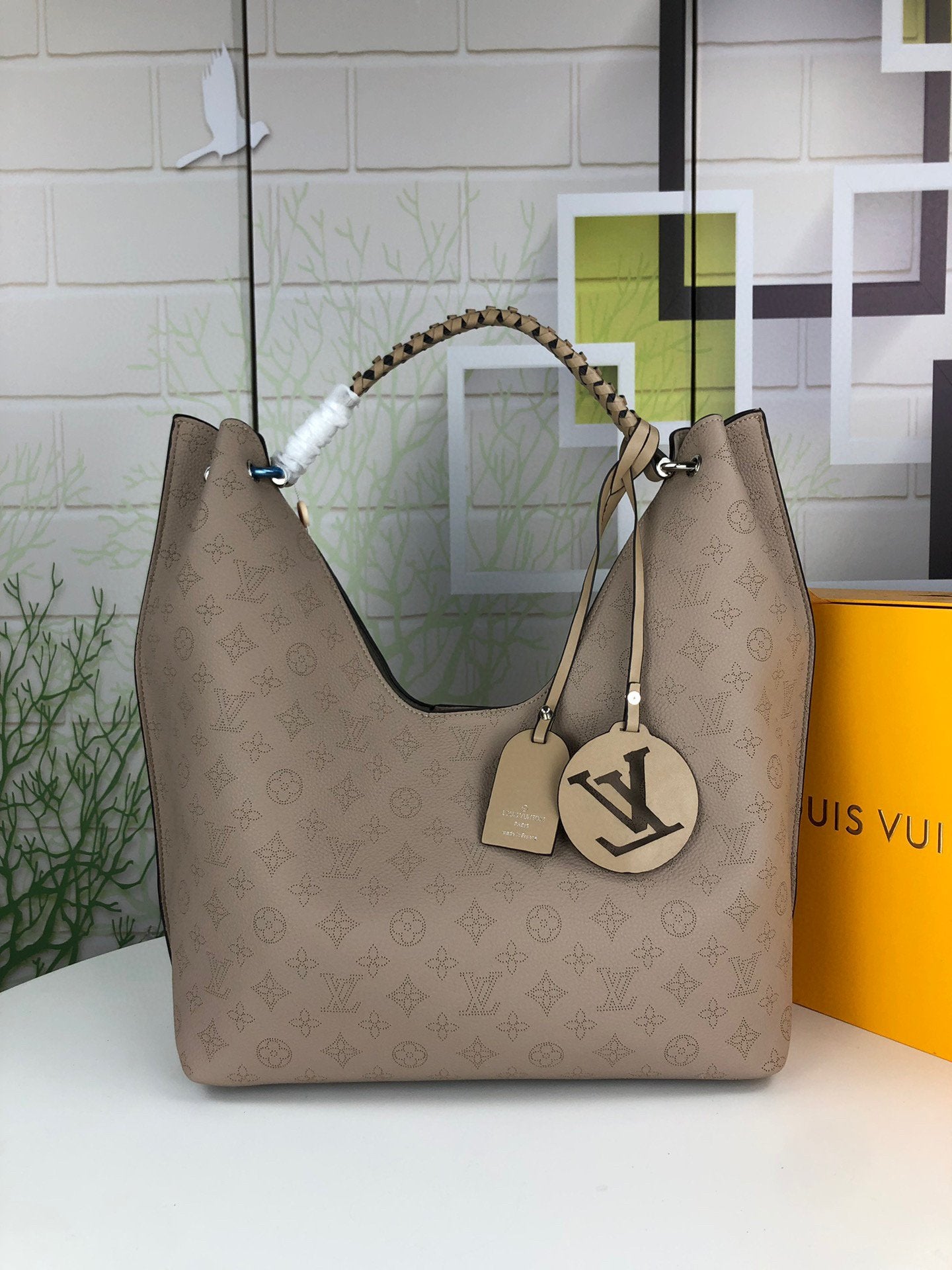 GLM - Top Quality Bags LUV 050