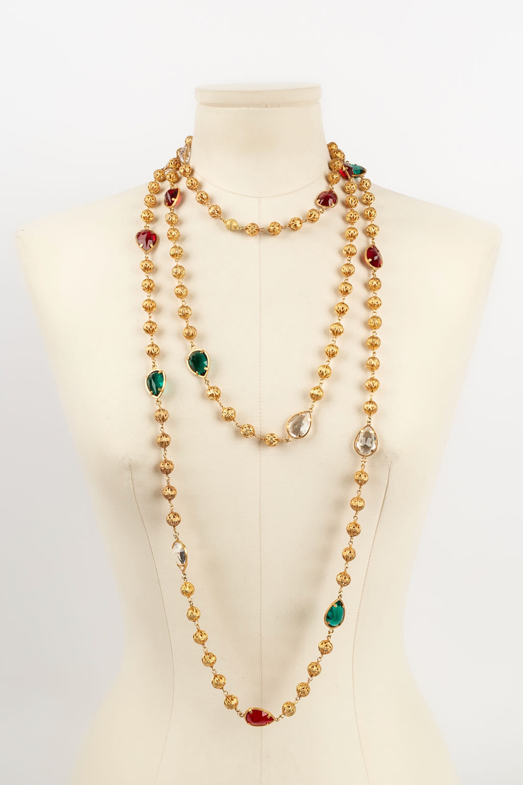 Collier Dolce & Gabbana (AttribuÃƒÆ’Ã‚Â© ÃƒÆ’Ã‚Â )