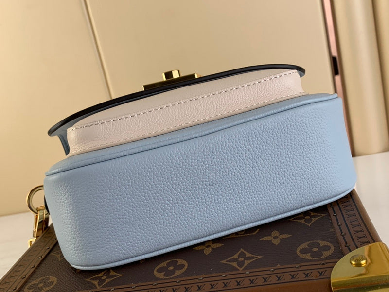 Satchel Bags - VL Bags - 4303