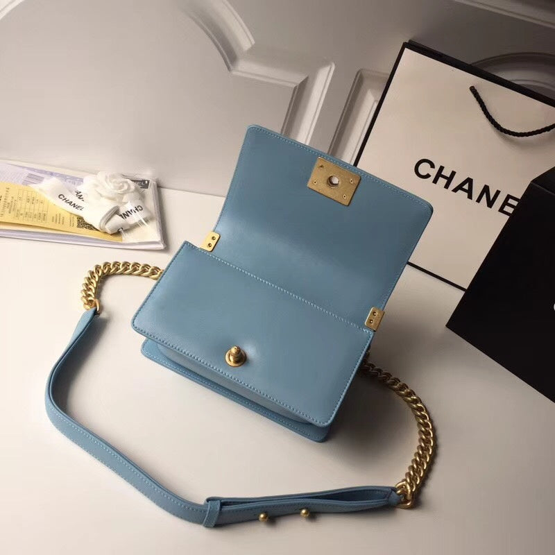 Satchel Bags - CHL Bags - 666