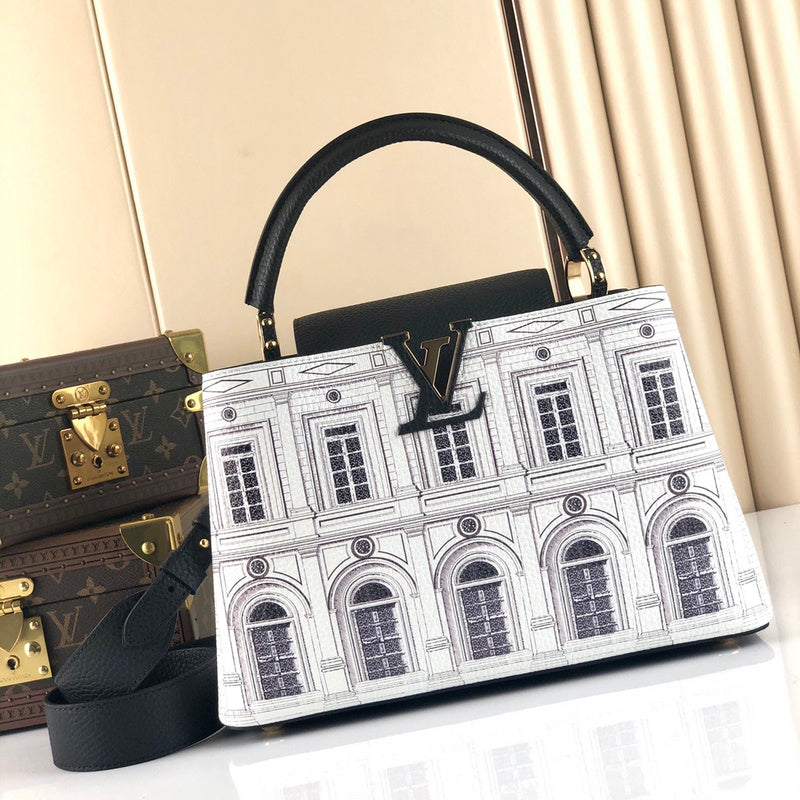 Satchel Bags - VL Bags - 4847