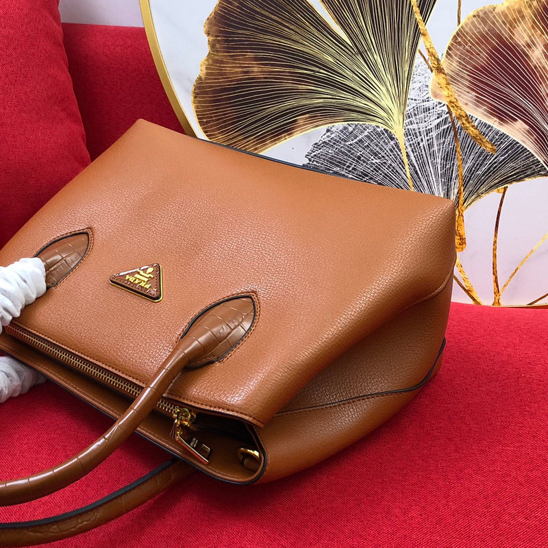 Satchel Bags - PDA Bags - 690