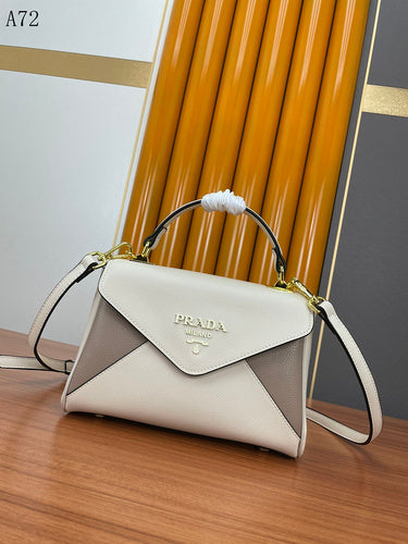 Satchel Bags - PDA Bags - 997