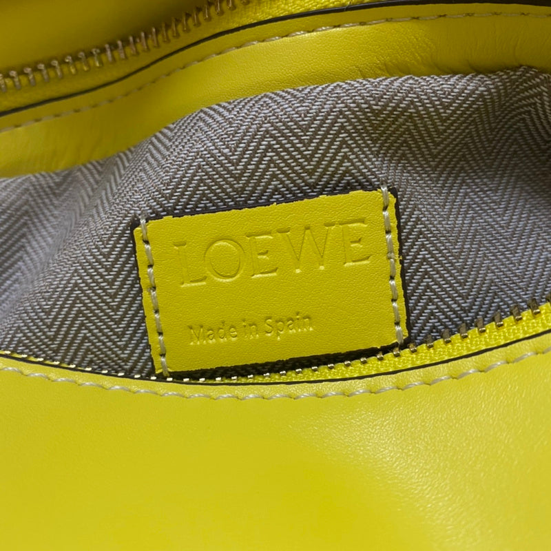 Satchel Bags - LOW Bags - 004