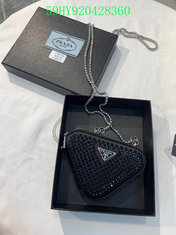 Satchel Bags - PDA Bags - 4436