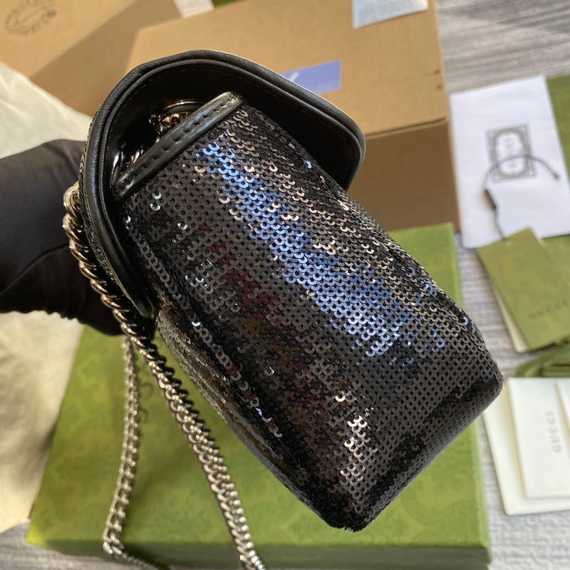 GLM - gg Bags - 2317