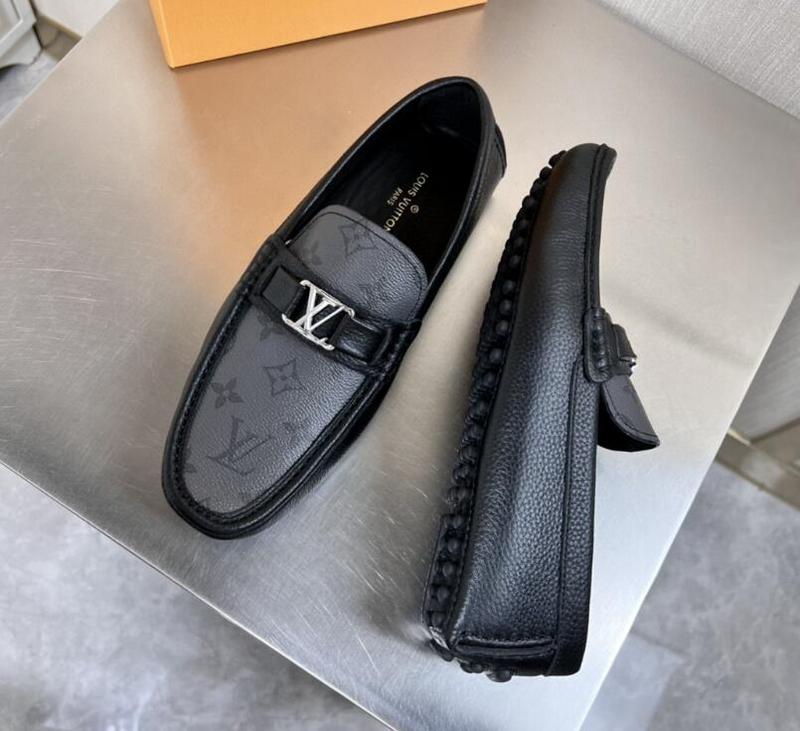 glami shop- LOV Men Shoes - 850