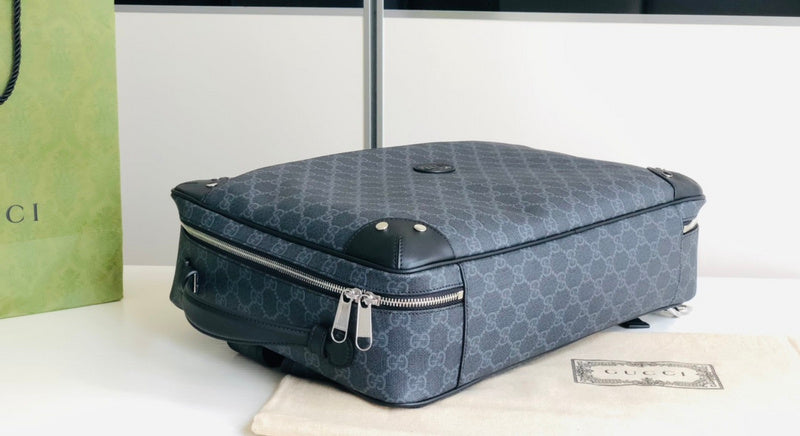 Satchel Bags - GCI Bags - 5136