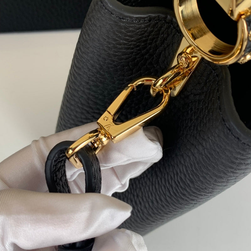 Satchel Bags - VL Bags - 4791