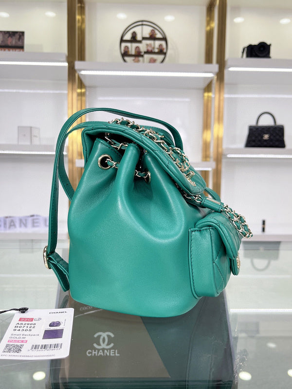 Satchel Bags - CHL Bags - 2274