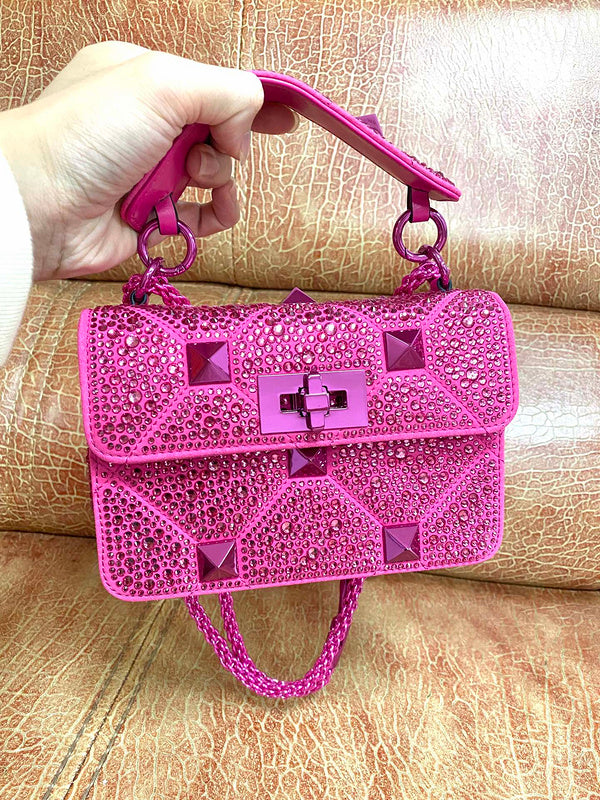 Glamy - VEL Bags - 914