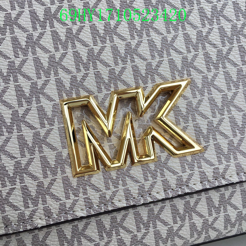 Satchel Bags - MK Bags - 366
