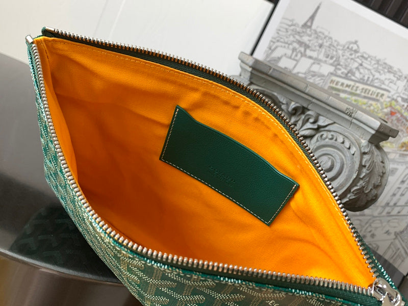 GLM - GYO Bags - 509