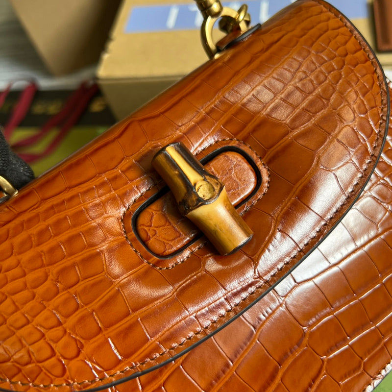 Satchel Bags - GCI Bags - 4435