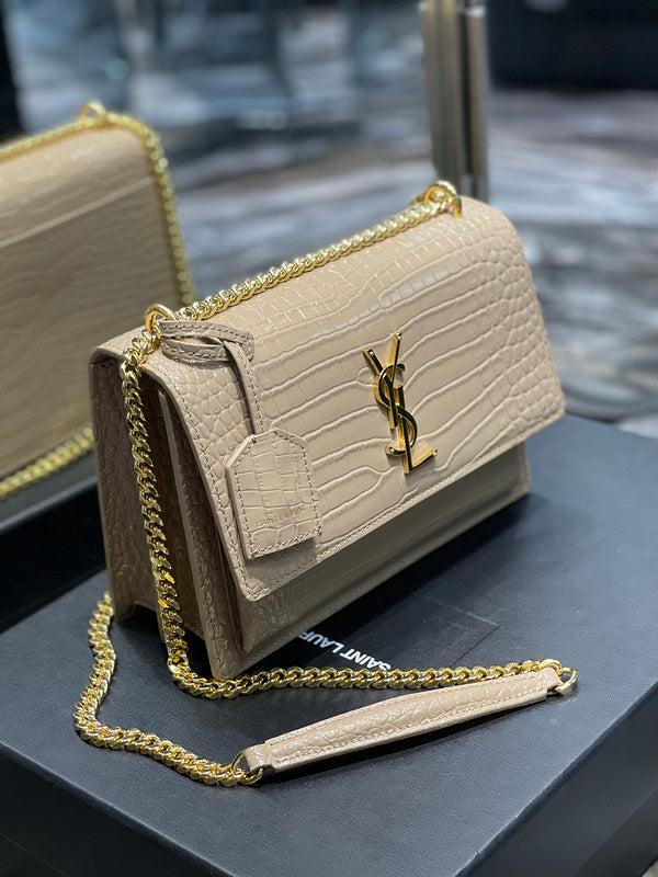 GLM - SLY Bags - 756