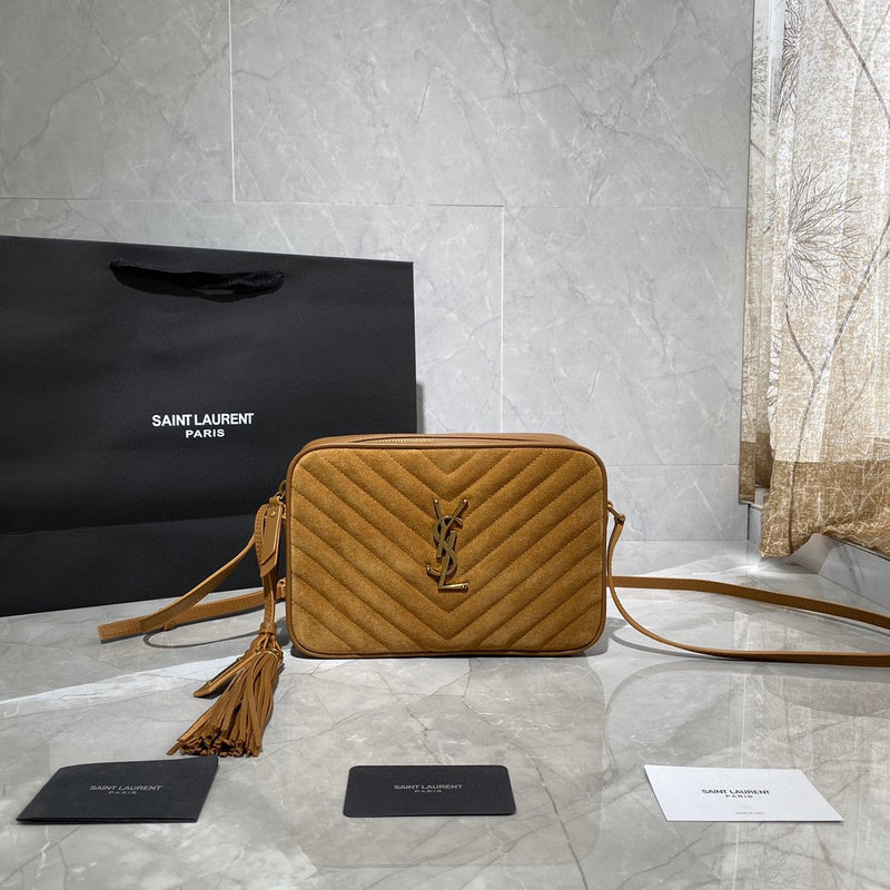 Satchel Bags - SLY Bags - 854