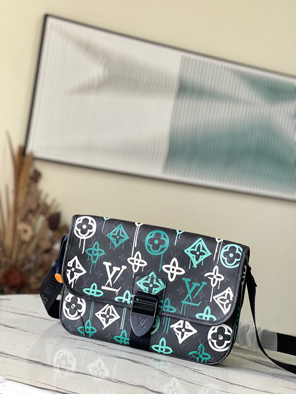 Glami- Glami- Lu-Vi bags - 4561