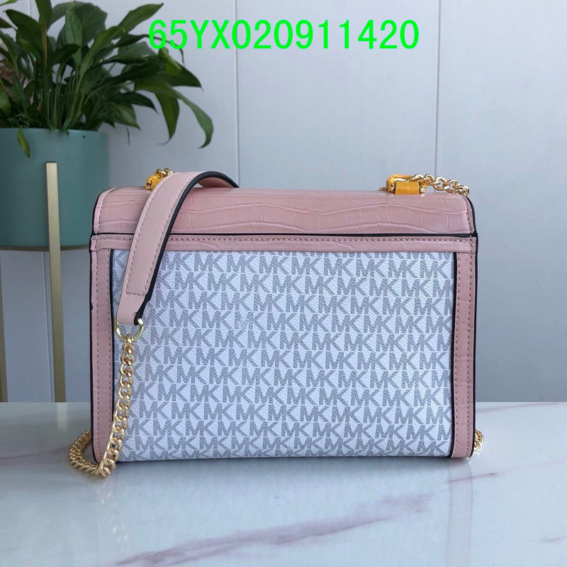 Satchel Bags - MK Bags - 919