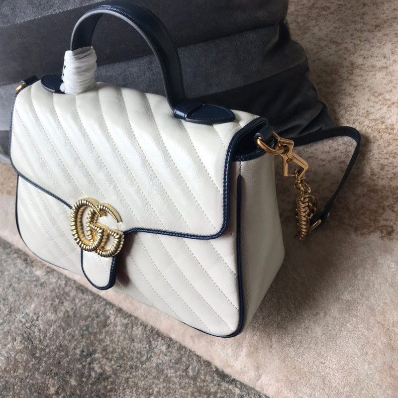 Satchel Bags - GCI Bags - 7102