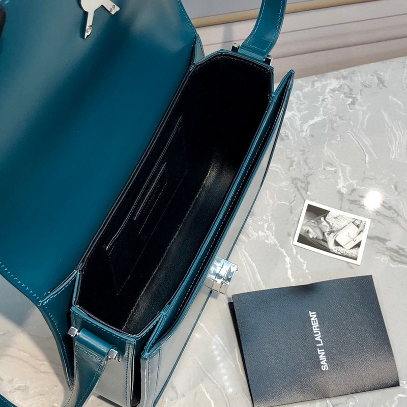 Satchel Bags - SLY Bags - 819